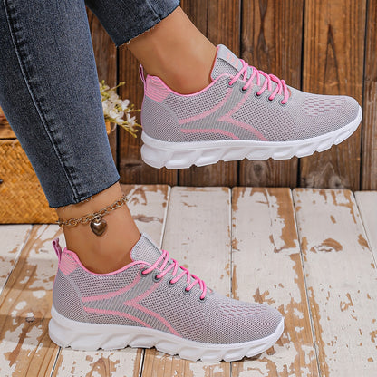 Women’s Casual Orthopedic Running Shoes