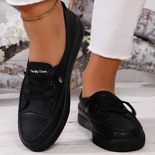 CHIC MODERN ORTHOPEDIC SHOES