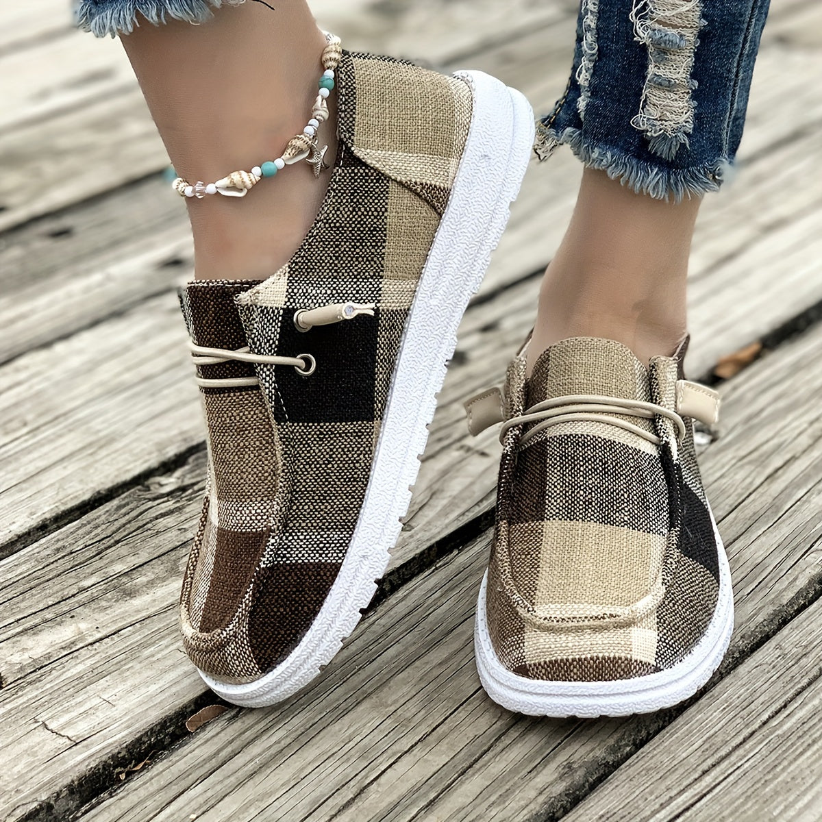 Women's Orthopedic Comfort Shoes
