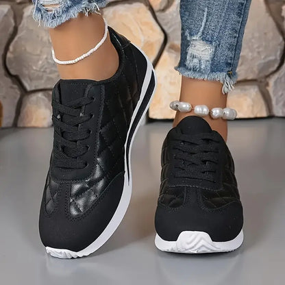 🔥LAST DAY 50% OFF - Women's Retro Athletic Sneakers - Lightweight
