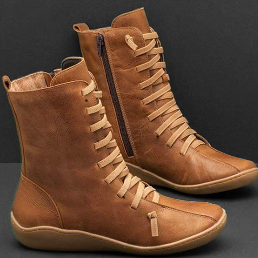 Women's Orthopedic Winter Boots 🔥 Last Day Sale 60% 🔥