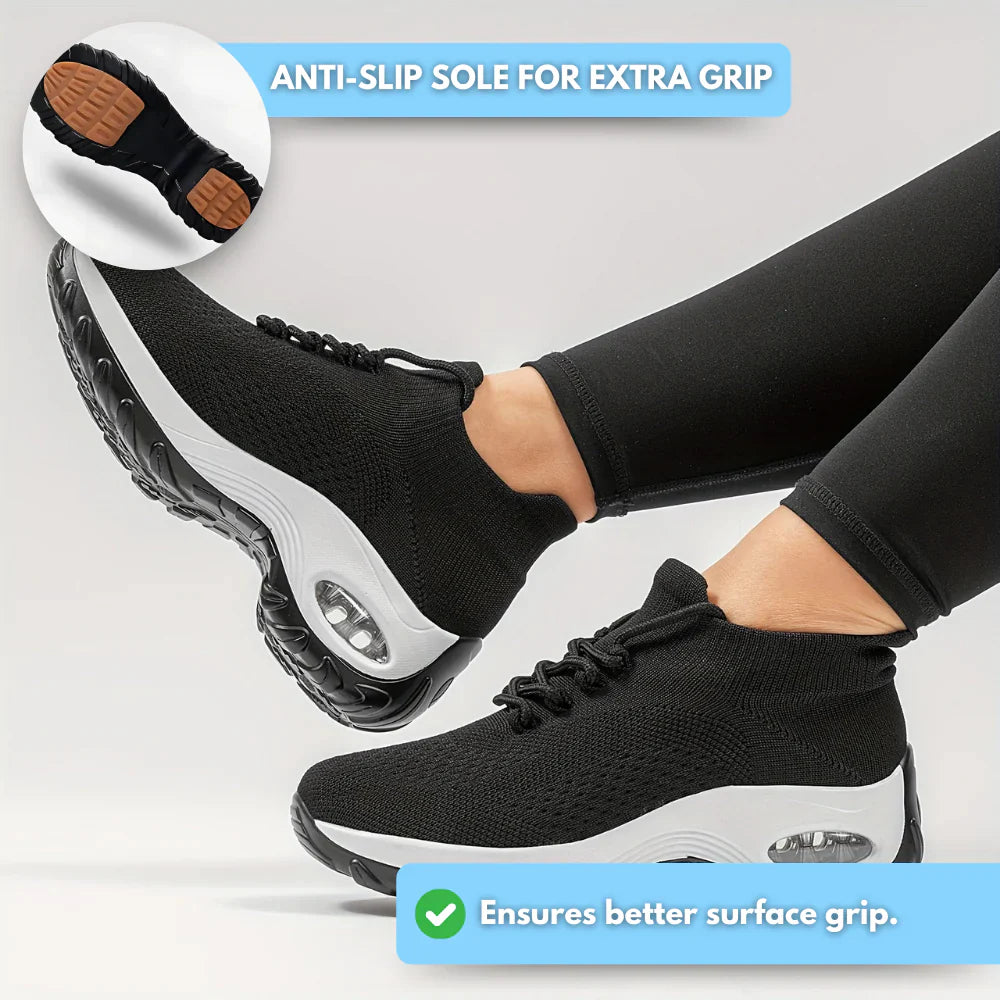 🔥Best Seller-Last Day Sale 45% OFF - Ortho Pro | The Most Comfortable Orthopedic Hands-Free Shoes