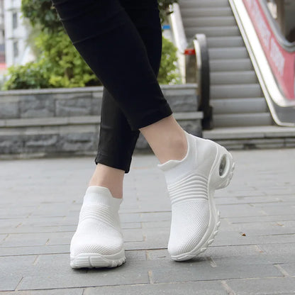 🔥LAST DAY 50% OFF - CLOUD RELIEF WOMENS SPORTS SHOES