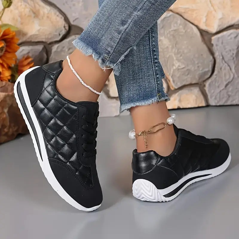 🔥LAST DAY 50% OFF - Women's Retro Athletic Sneakers - Lightweight