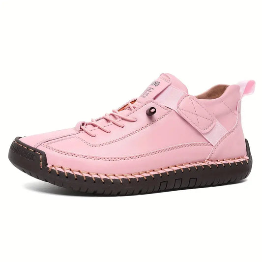 🔥 Last Day Sale 50% 🔥 Women's Hand-stitched Boots