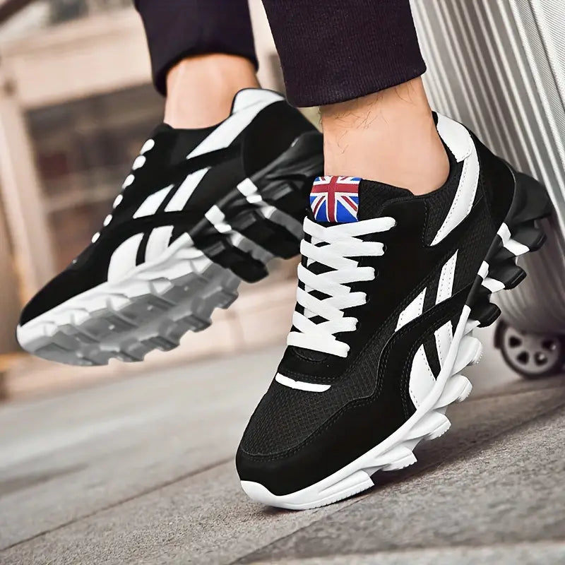 🔥Last Day Sale 50%🔥 Men's Fashion Sneakers - Breathable