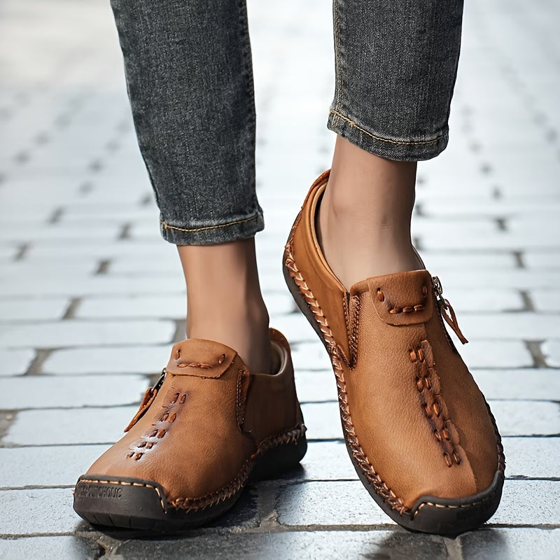 Women's All-Season Handmade Casual Slip-on Sneakers