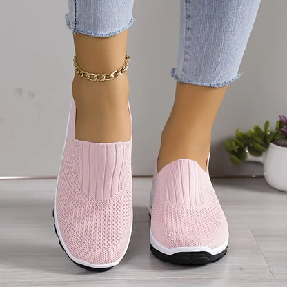 🔥Best Seller-Last Day Sale 60% OFF🔥 Elegant & Comfortable Women's Sneakers