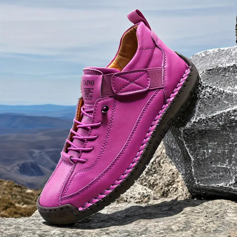 🔥 Last Day Sale 50% 🔥 Women's Hand-stitched Boots