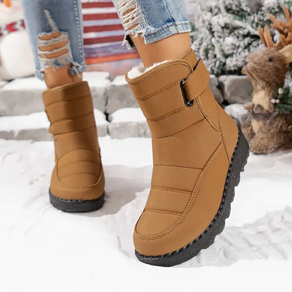 🔥Last Day Promotion 50% OFF🔥 Cozy Winter Snow Boots for Women