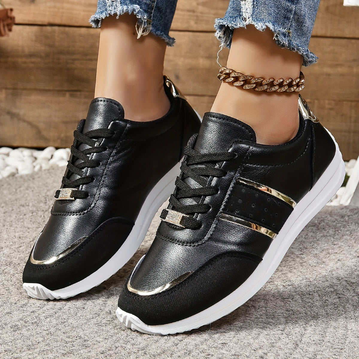 🔥Last Day 50% OFF🔥 Women's Orthopedic Sneakers - Breathable, Lightweight