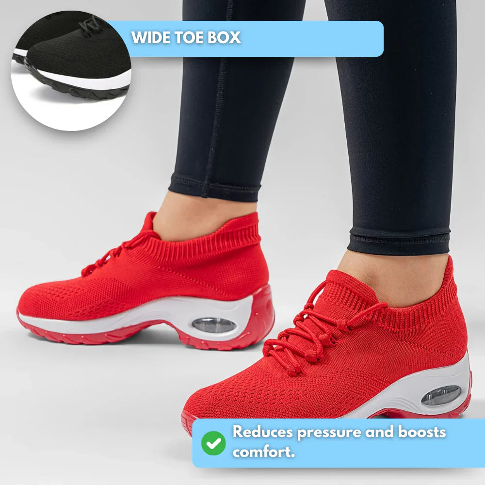 🔥Best Seller-Last Day Sale 45% OFF - Ortho Pro | The Most Comfortable Orthopedic Hands-Free Shoes