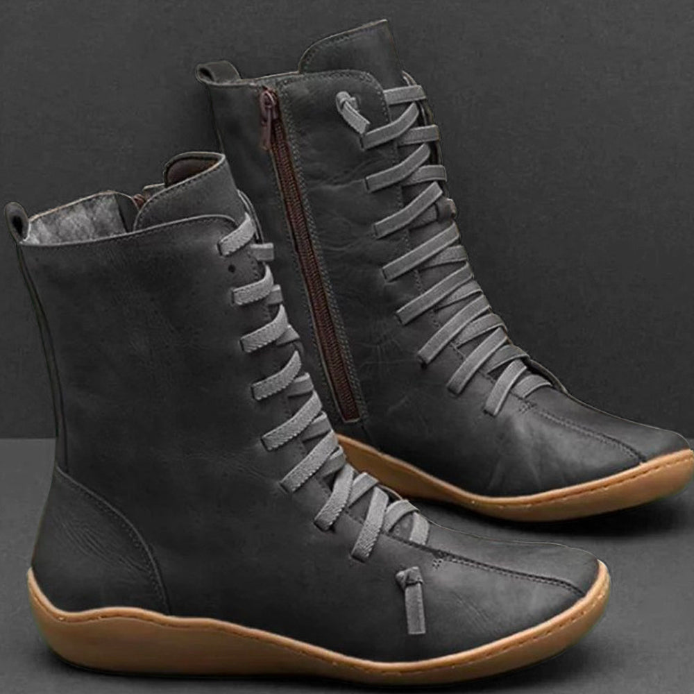 Women's Orthopedic Winter Boots 🔥 Last Day Sale 60% 🔥