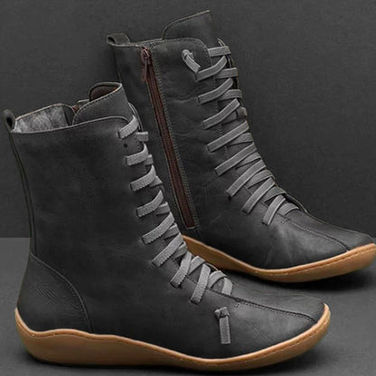 Women's Orthopedic Winter Boots 🔥 Last Day Sale 60% 🔥