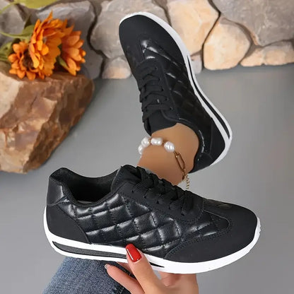 🔥LAST DAY 50% OFF - Women's Retro Athletic Sneakers - Lightweight