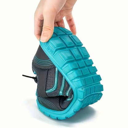 Women's Athletic Running Shoes Mesh Breathable Tennis Shoes