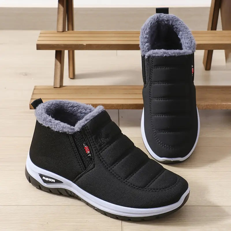 💥Christmas Sale 2024 - Sale 50% OFF - Women's Cozy Winter Moccasins and Boots