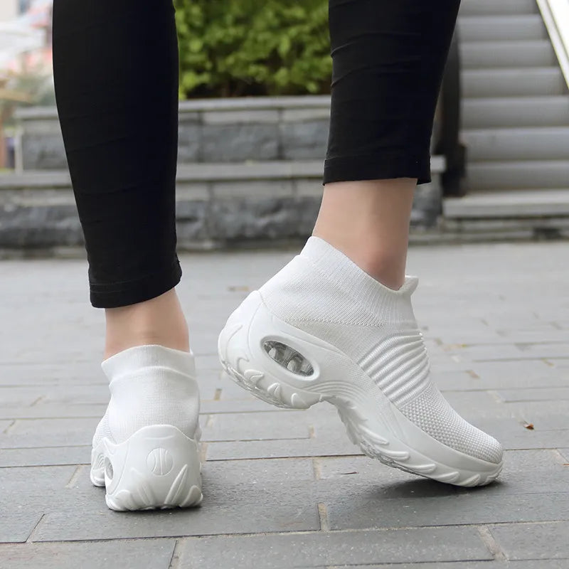🔥LAST DAY 50% OFF - CLOUD RELIEF WOMENS SPORTS SHOES