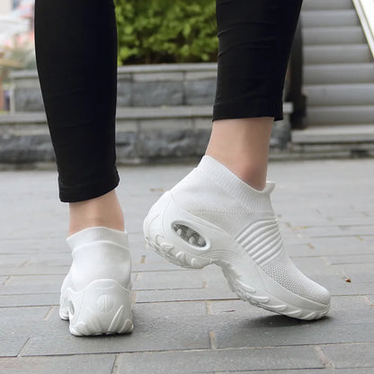 🔥LAST DAY 50% OFF - CLOUD RELIEF WOMENS SPORTS SHOES