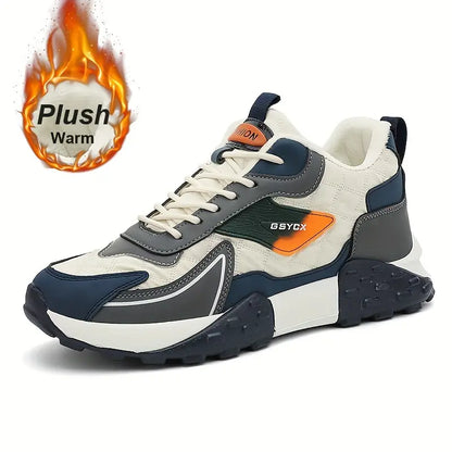 Last Day Sale 50%🔥 Men's Orthopedic comfort Sneaker