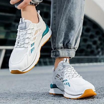 🔥Last Day Sale 60%🔥 Men's Orthopedic comfort Sneaker
