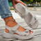 🔥Last Day Deal 50% OFF🔥  Women's Orthopedic Wedge Sandals
