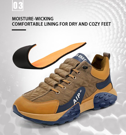 Men's Orthopedic Comfort Sneaker 2024⭐Flash sale-50% OFF ⭐