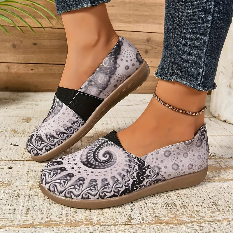 Women's Orthopedic Lightweight Comfort Shoes