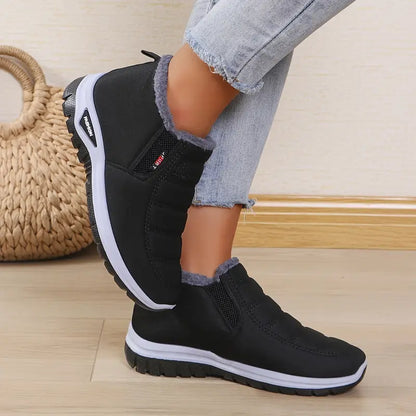 💥Christmas Sale 2024 - Sale 50% OFF - Women's Cozy Winter Moccasins and Boots