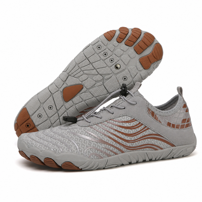Skin Pro with Copper - Grounding Allround Barefoot Shoes