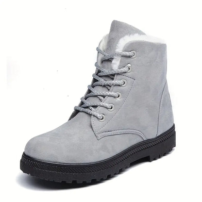 Women's Winter Chic Ankle Snow Boots 🔥 Last Day Sale 50% OFF 🔥