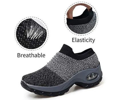 🔥LAST DAY 50% OFF - CLOUD RELIEF WOMENS SPORTS SHOES