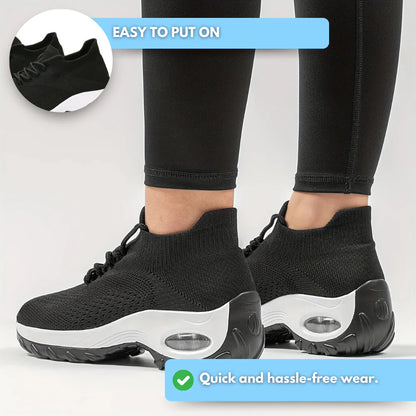 🔥Best Seller-Last Day Sale 45% OFF - Ortho Pro | The Most Comfortable Orthopedic Hands-Free Shoes