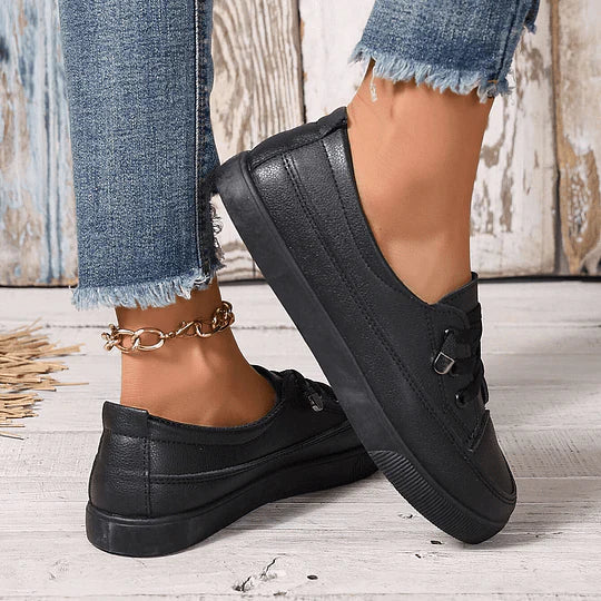 CHIC MODERN ORTHOPEDIC SHOES