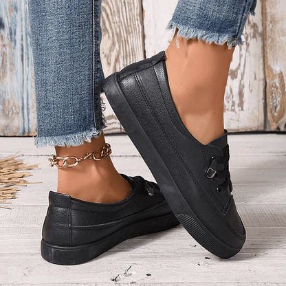 CHIC MODERN ORTHOPEDIC SHOES