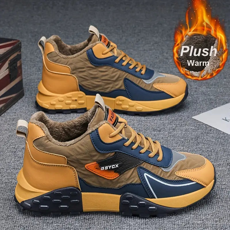 Last Day Sale 50%🔥 Men's Orthopedic comfort Sneaker
