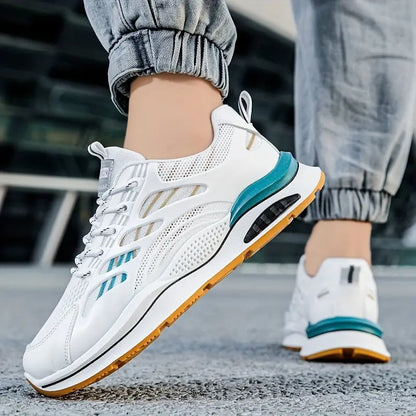🔥Last Day Sale 60%🔥 Men's Orthopedic comfort Sneaker