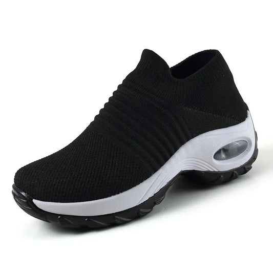 🔥LAST DAY 50% OFF - CLOUD RELIEF WOMENS SPORTS SHOES