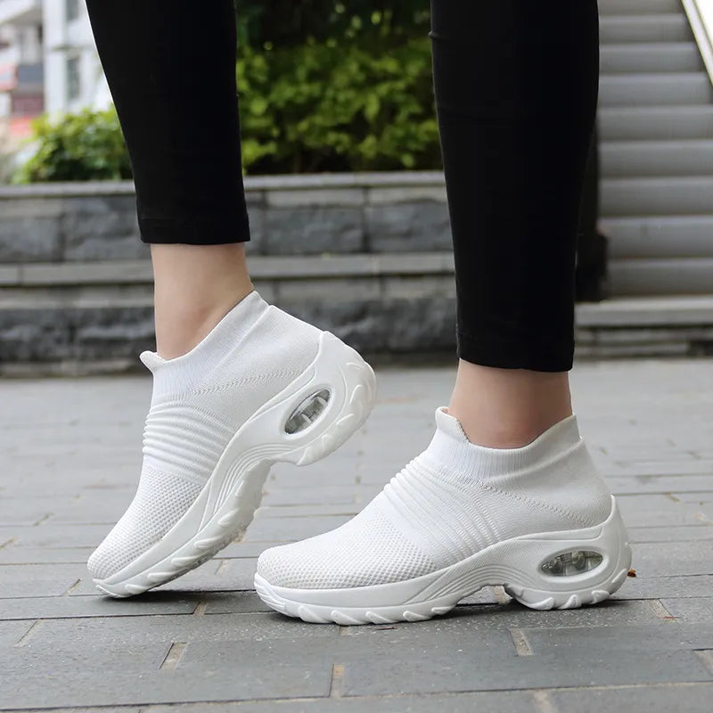 🔥LAST DAY 50% OFF - CLOUD RELIEF WOMENS SPORTS SHOES