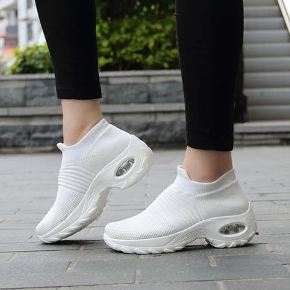 🔥LAST DAY 50% OFF - CLOUD RELIEF WOMENS SPORTS SHOES