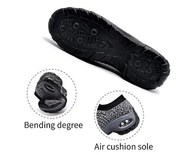 🔥LAST DAY 50% OFF - CLOUD RELIEF WOMENS SPORTS SHOES