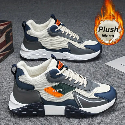 Last Day Sale 50%🔥 Men's Orthopedic comfort Sneaker