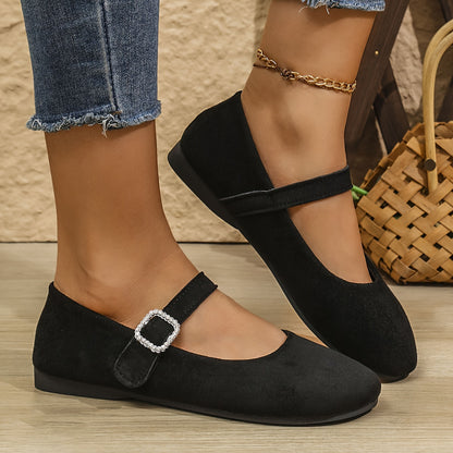 🔥Last Day Promotion 50% OFF🔥 Comfortable, lightweight, anti-slip, breathable orthopedic flat shoes for women
