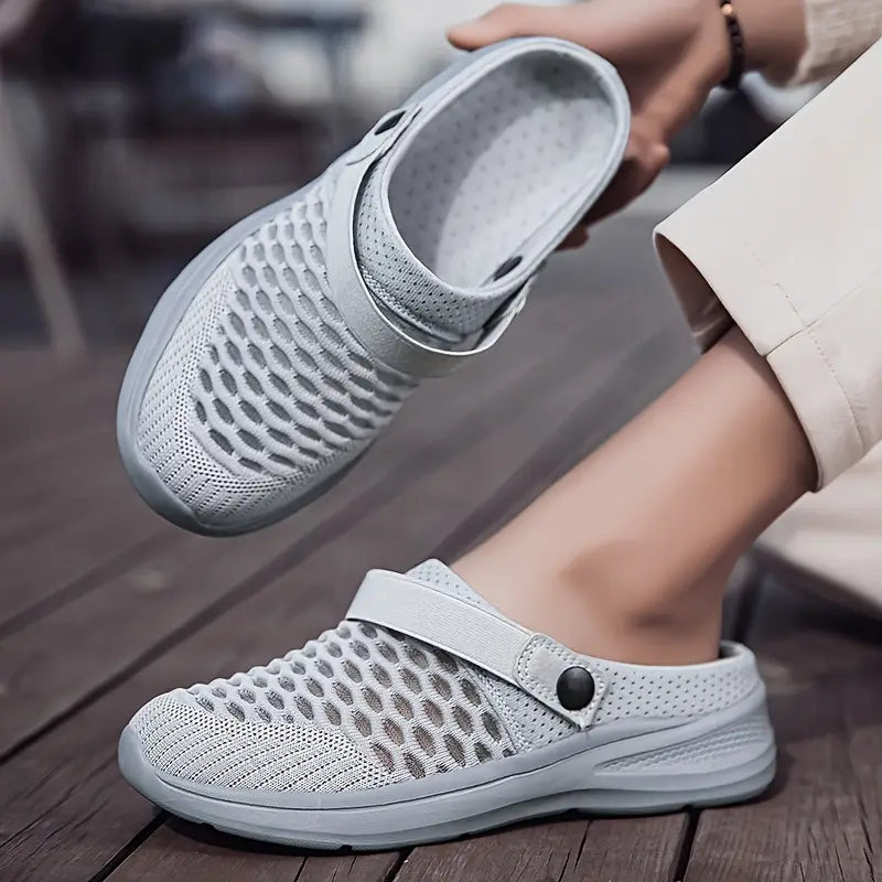 🔥LAST DAY 50% OFF - Women's Orthopedic Clogs Support to Reduce Back and Knee Pressure