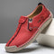 Women's All-Season Handmade Casual Slip-on Sneakers