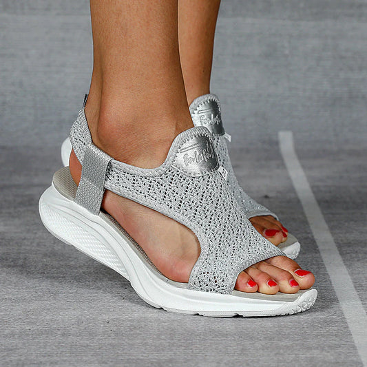 🔥Last Day 50% OFF - Women's Comfortable Sandals