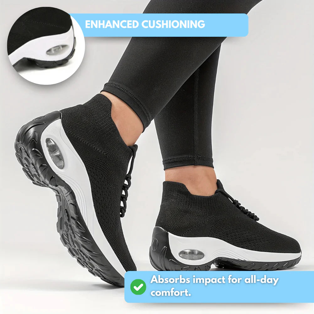 🔥Best Seller-Last Day Sale 45% OFF - Ortho Pro | The Most Comfortable Orthopedic Hands-Free Shoes