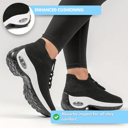 🔥Best Seller-Last Day Sale 45% OFF - Ortho Pro | The Most Comfortable Orthopedic Hands-Free Shoes