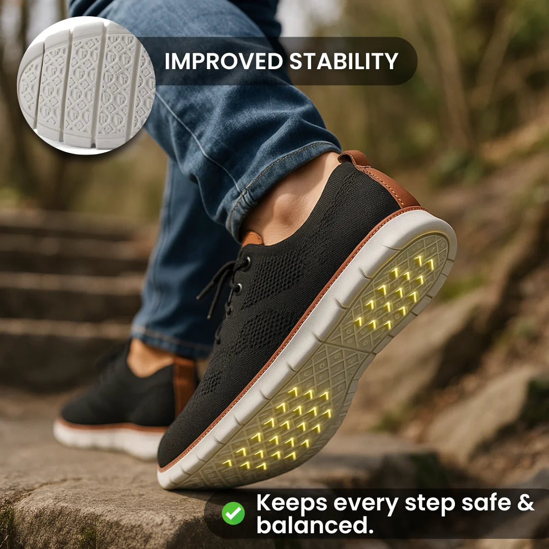 ComfoFeet Ultra Comfy Shoes