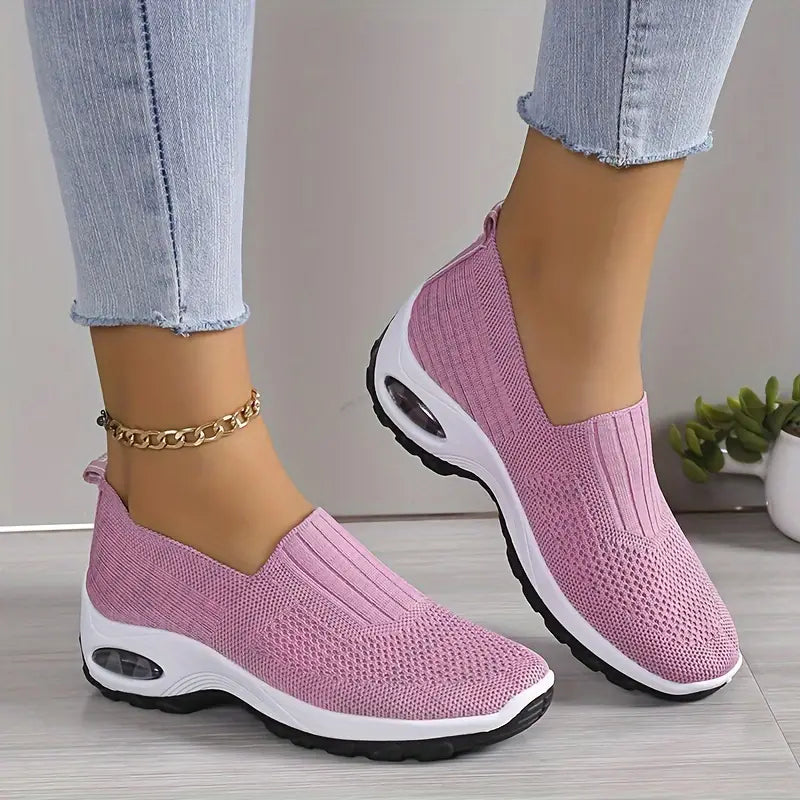 🔥Best Seller-Last Day Sale 60% OFF🔥 Elegant & Comfortable Women's Sneakers
